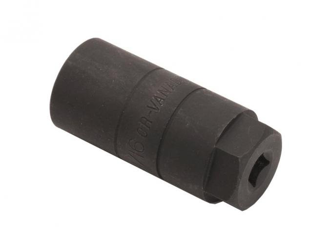 1" & 1-1/16" Oil Pressure Sending Unit Socket