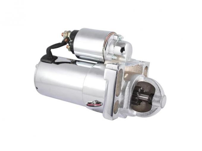 97-04 Starter - Chrome