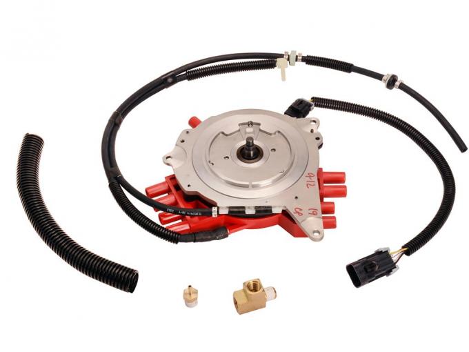 92 Distributor - LT1 Opti Spark With Wire Harness