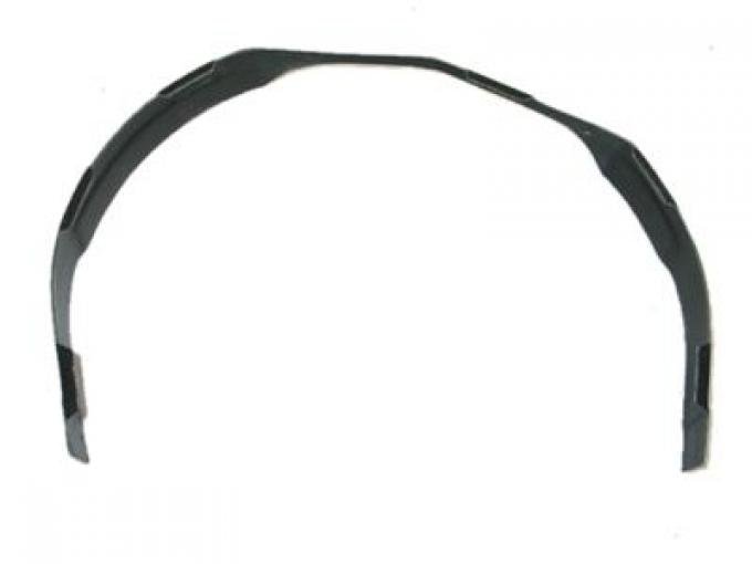 66-67 Fan Shroud Extension - 327 With Air Conditioning