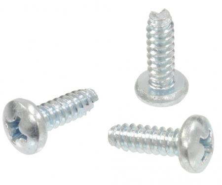 55-62 Voltage Regulator Attaching Screws