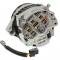 84-85 Chrome Alternator - 170 Amp