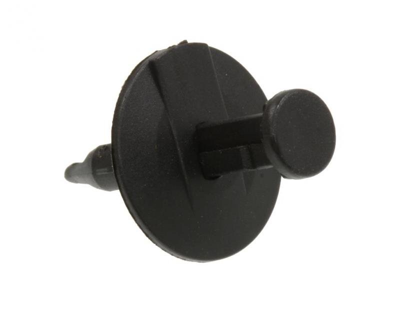 9704 Front Bumper Push Pin Retainer Corvette Depot