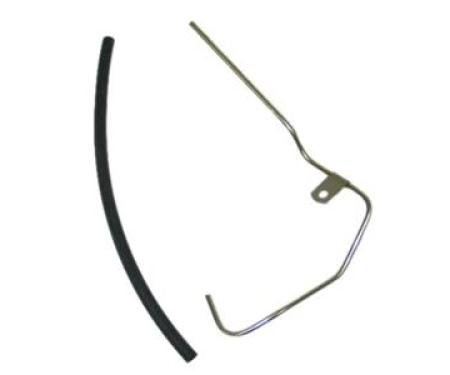 64-65 Clean Air Tube - Carburetor Engines