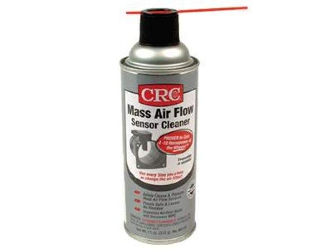 Cleaner - Mass Air Flow / Maf Sensor - 11 Ounces
