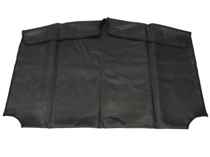 84-96 Black Roof Panel Storage Bag / Cover - Deluxe