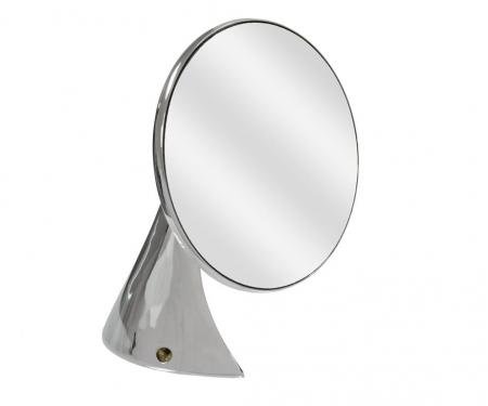 53-62 Guide Y50 Outside Mirror With Mount Kit - Right