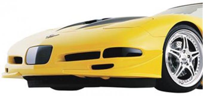 97-04 Front Canards - Pair