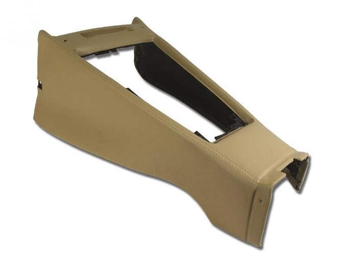 71 Forward Shifter Console