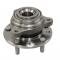 84-96 Rear Wheel Hub and Bearing Assembly