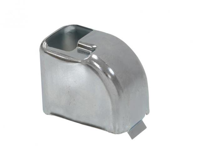 70-74 Choke Coil Spring Cover ( 71 -74 350 & 70 - 74 454 )