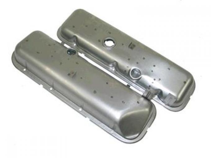 67 Valve Cover - 427 Unpainted