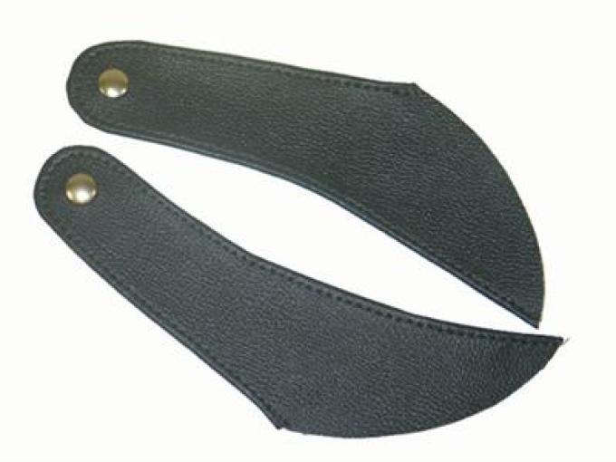 58 Soft Top/Convertible Top Tab Slider Type Fastener