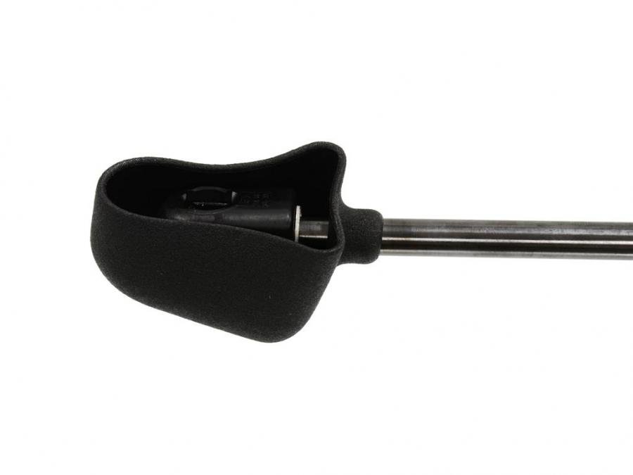 05-13 Coupe Rear Hatch Window Support Strut | Corvette Depot