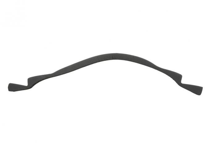 74-75 Radiator to Hood Air Dam Seal