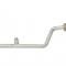 85-89 Air Conditioning Evaporator Tube / Liquid Line (Evaporator To Condenser)
