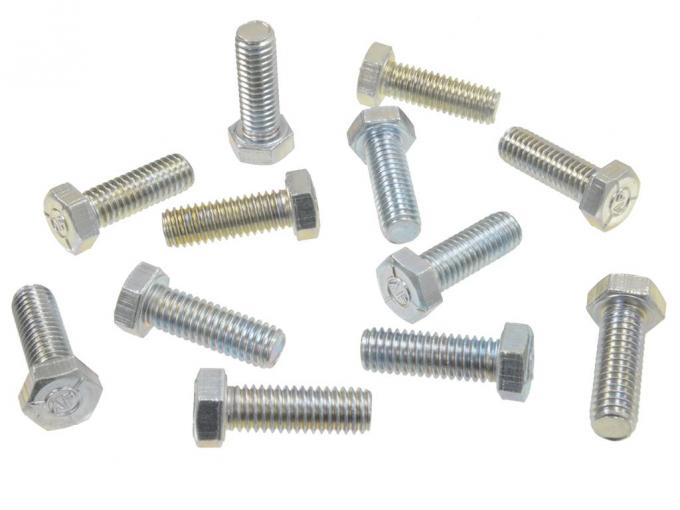 55-63 Intake Manifold / Bellhousing Bolts