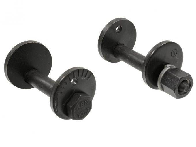 84-96 Rear Camber / Strut Rods Adjustment Bolts Kit