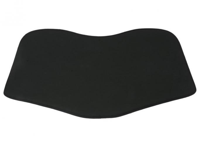 14-19 Transparent / Acrylic Roof Panel Blackout Headliner