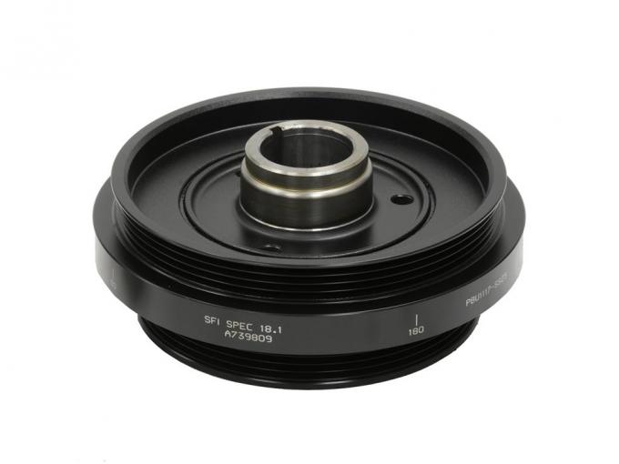 97-13 Crankshaft Harmonic Balancer Underdrive Pulley LS1 / LS2 / LS3 / LS6