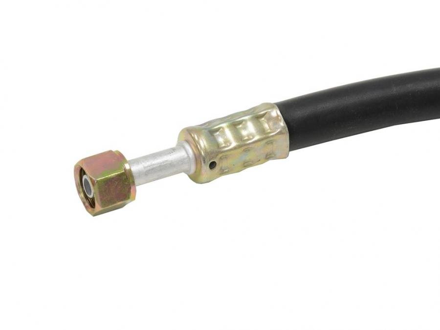 6972 Air Conditioning Liquid Line 350 Corvette Depot