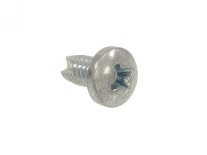 63-67 Coil Capacitor Screw