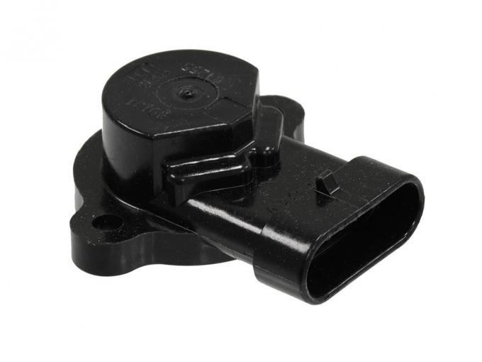 97-04 Throttle Position Sensor (On Throttle Body)