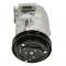 2006-2013 Air Conditioning Compressor - Except Z06