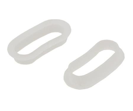 68-82 Headlight Housing Insert - Actuator Rear Link - Set Of 2