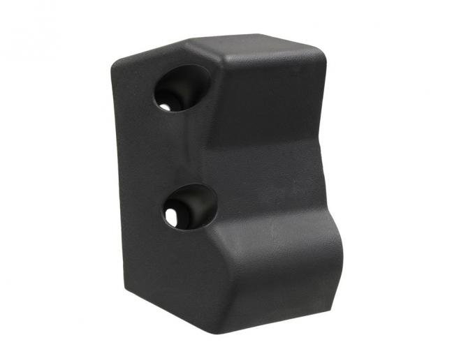 04-13 Accelerator / Gas Pedal Stop At Floor