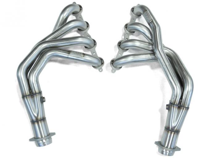 05-13 Kook 1 3/4" Stainless Steel Long Tube Headers - Except Z06