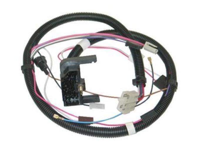 79 Engine Wire Harness