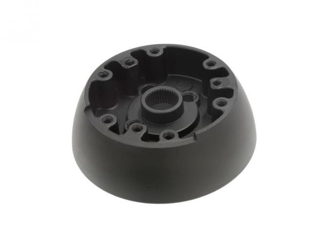 69-75 Steering Wheel Hub - Except Tilt And Telescopic Steering Column