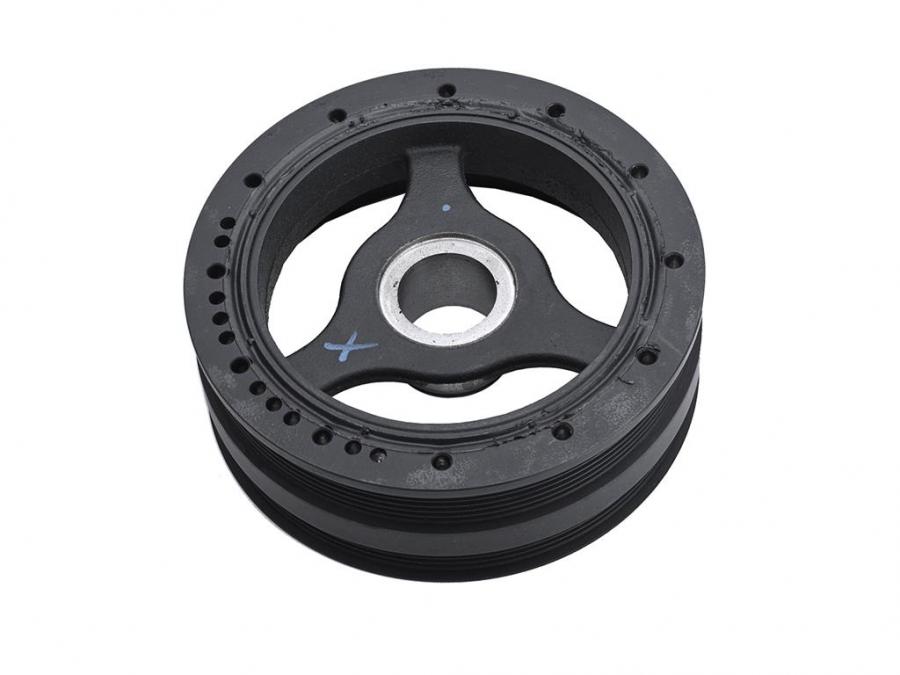 バランスボーレ 2006-2013 LS7 Z06 Crankshaft / Harmonic Balancer | Corvette