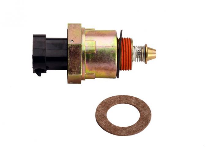 82-84 Idle Air Control Valve (IAC)