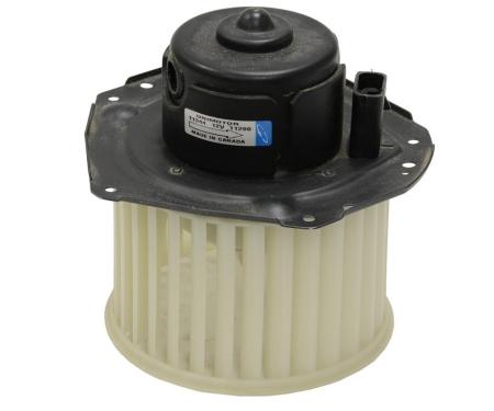 1986-1996 Heater Air Conditioning Blower Motor With Fan / Wheel