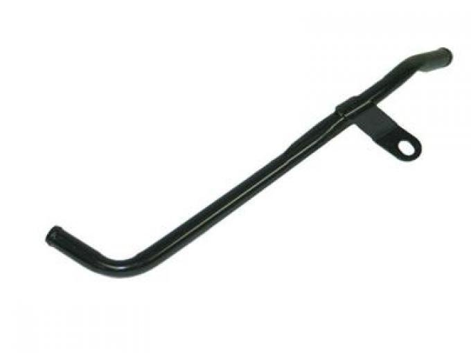 8891 AIR / Smog Pump Check Valve Pipe Corvette Depot