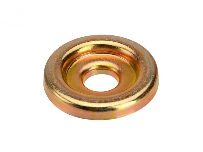 68-76 Hood Lock / Latch Pin Spring Retainer - Male