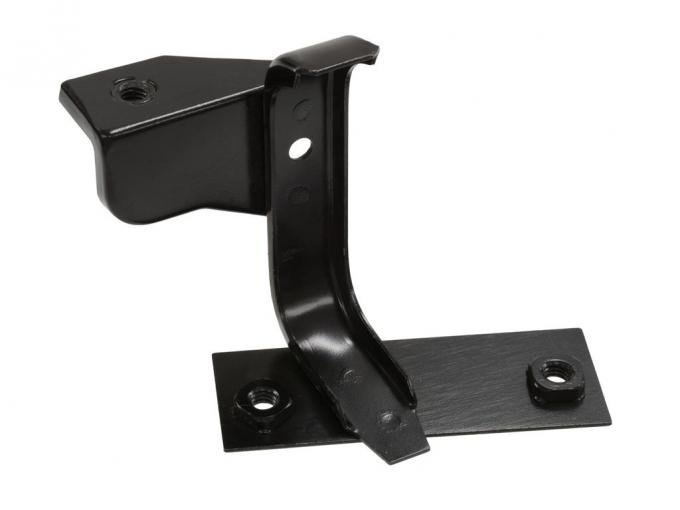 79-82 Radiator / Fan Shroud Support Bracket - Upper Right