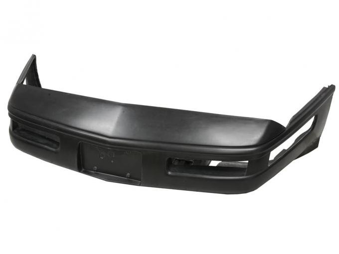 91-96 Front Bumper - Truflex Fiberglass
