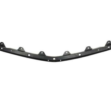 97-04 Front Bumper Cover Upper Retainer