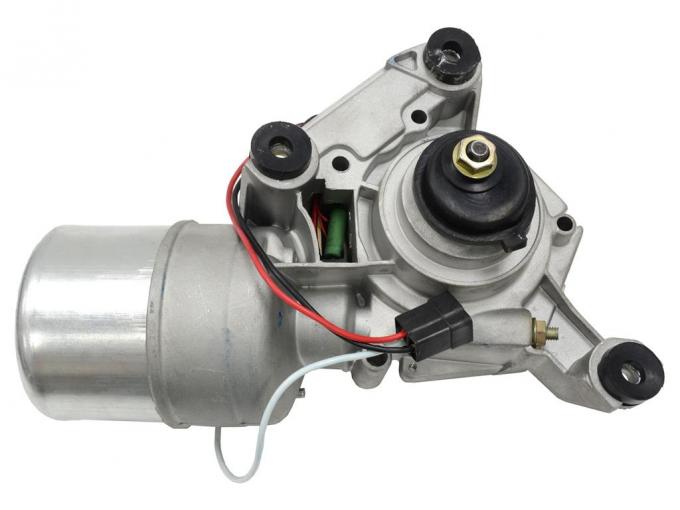 68 New Windshield Wiper Motor
