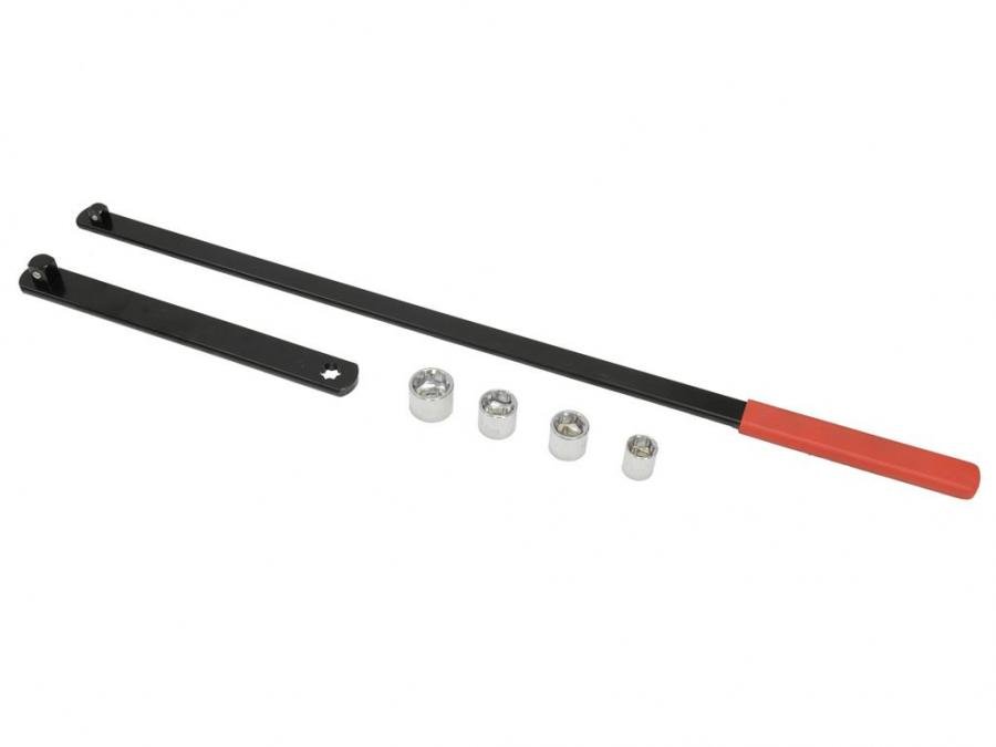 Serpentine Belt Tool Corvette Depot