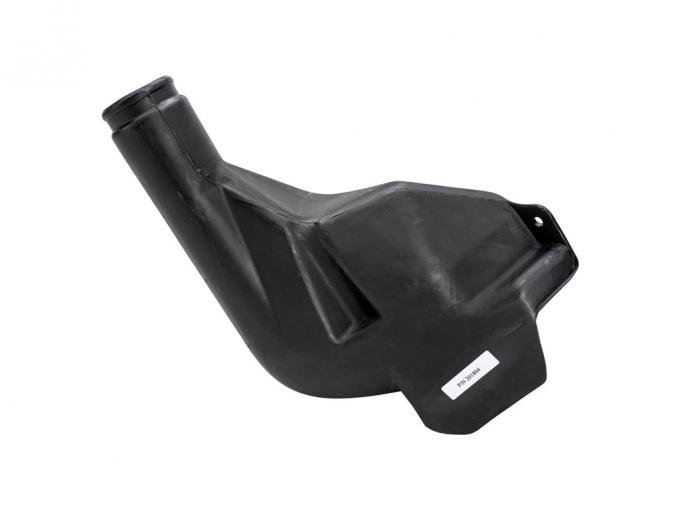 1984-1987 Windshield Washer Fluid Reservoir Bottle