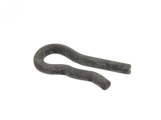 55-62 Clutch Return Spring Hook - Hairpin 56-57 2 Required / 58-62 1 Required