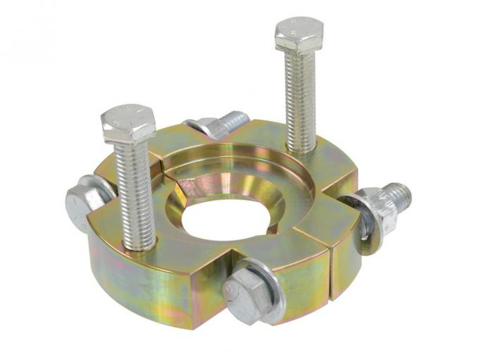 63-82 Spindle Bearing Puller - Rear