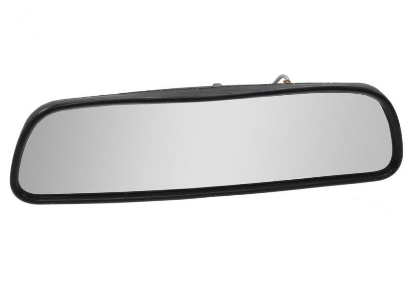 7273 Inside Rear View Mirror Day Night With Map Light Corvette Depot