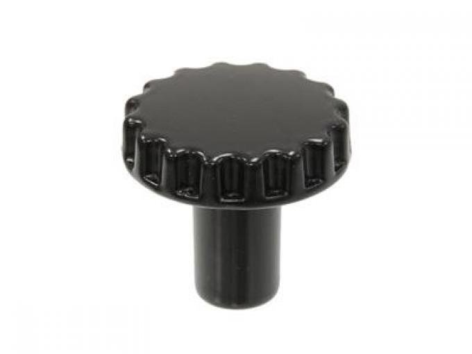 84 Crossfire Injection Air Cleaner Wing Nut / Knob