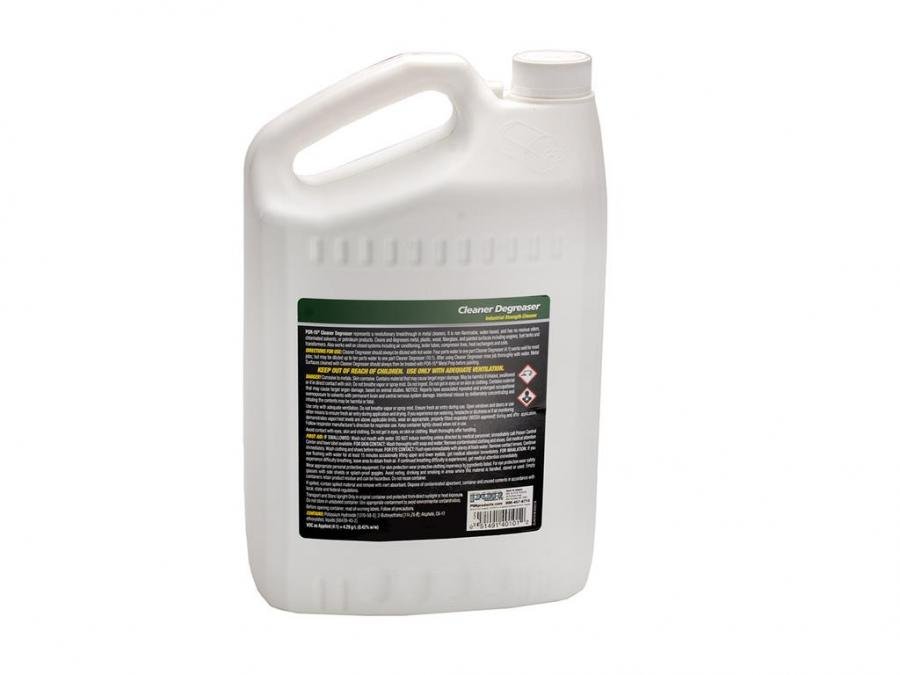 POR15 Cleaner Degreaser / Marine Clean Gallon Corvette Depot