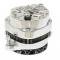 92-96 Chrome Alternator - 140 Amp